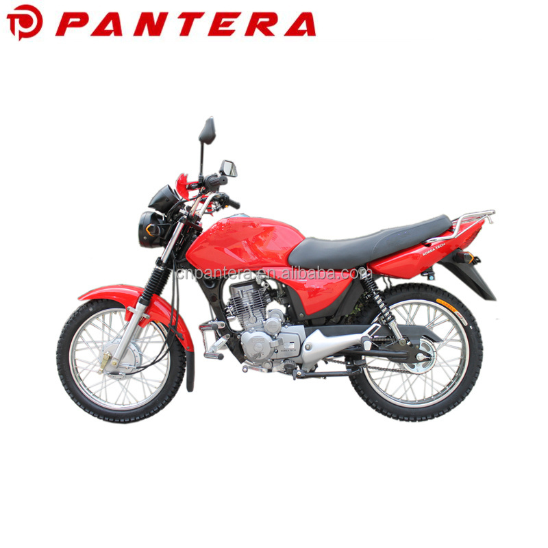 CG Gas Engine New 150cc Japanese Motocicleta de la calle Motorcycle for Sale