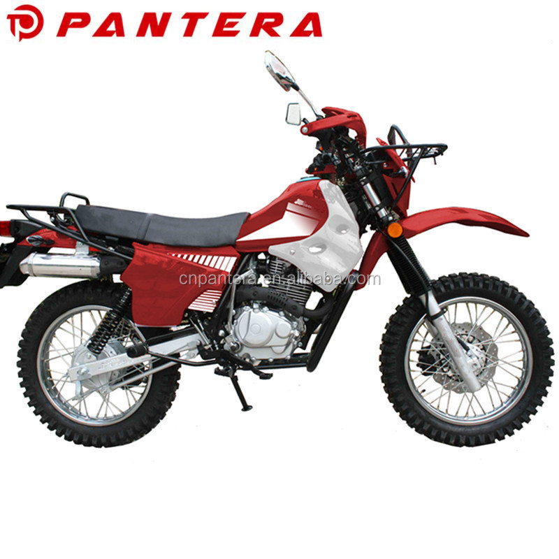 150CC 175CC 200CC 250CC High Speed Motorcycle