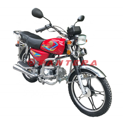 2019 Hot Sale Alpha Adult Street Moped 50 cc Motorcycle