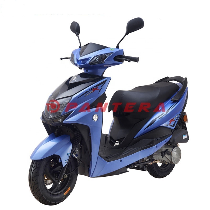 Chinese 49cc 50cc 80cc 100cc 125cc Petrol Scooter