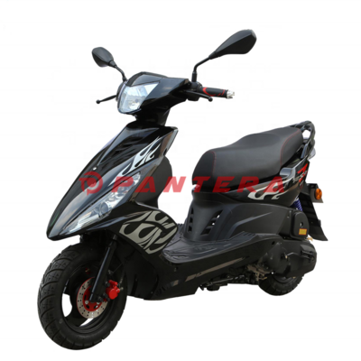 100cc Automatic Scooter 125cc Moped Motorcycle 150cc Super Power Moto