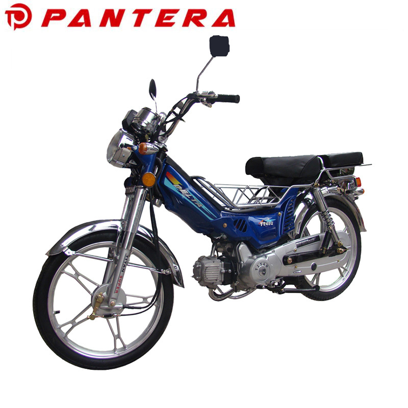 Kinetic Delta Motorcycle 50cc Scooter for Sale Cheap