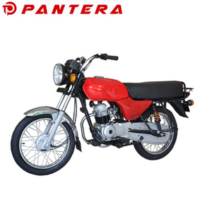 Four Stroke Super Power Engine 100cc 150cc Bajaj Boxer Motorcycle