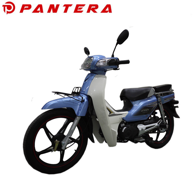 Chinese Chinese Motorcycle Two Wheeler C90 Motorbike Mini Bike 50cc 70cc 90cc Sale