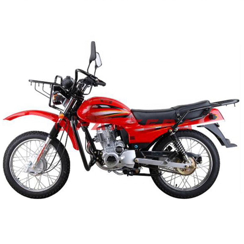 200cc Chongqing Wuyang Motorcycle New 150cc Dirt Bike For Sale