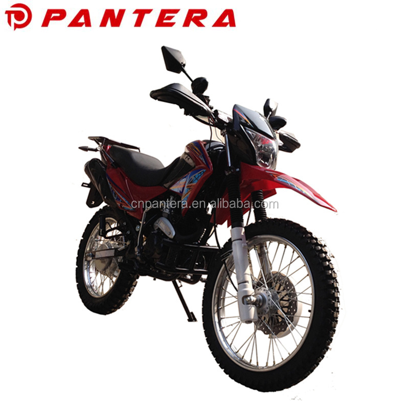 Mini Motocross Chinese Off Road Motorcycle 125cc Kids Dirt Bike for Sale Cheap