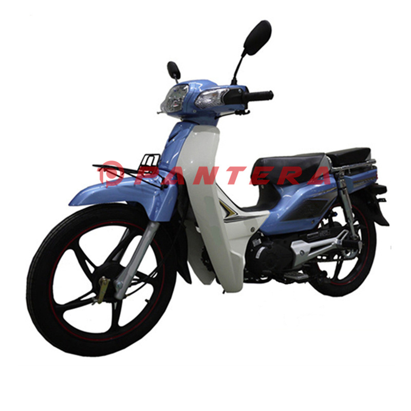 EEC Morocco 49cc Chopper Cubs 50cc Scooter Price