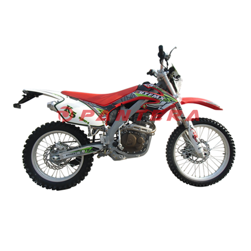 Chinese Best New Mini Motocross Powerful Off Road Motorcycle 250cc Dirt Bike