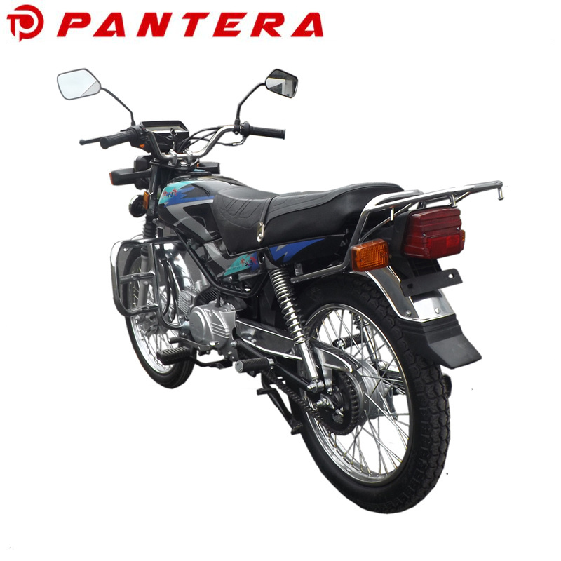 Cheap Unique Design Hot Sale 4 Stroke Mini Motocicletas Motorcycle 125 cc