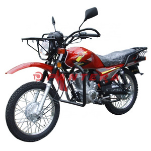 Wuyang Off Road Type 4 Stroke Bolivia Market 150cc Motocicleta