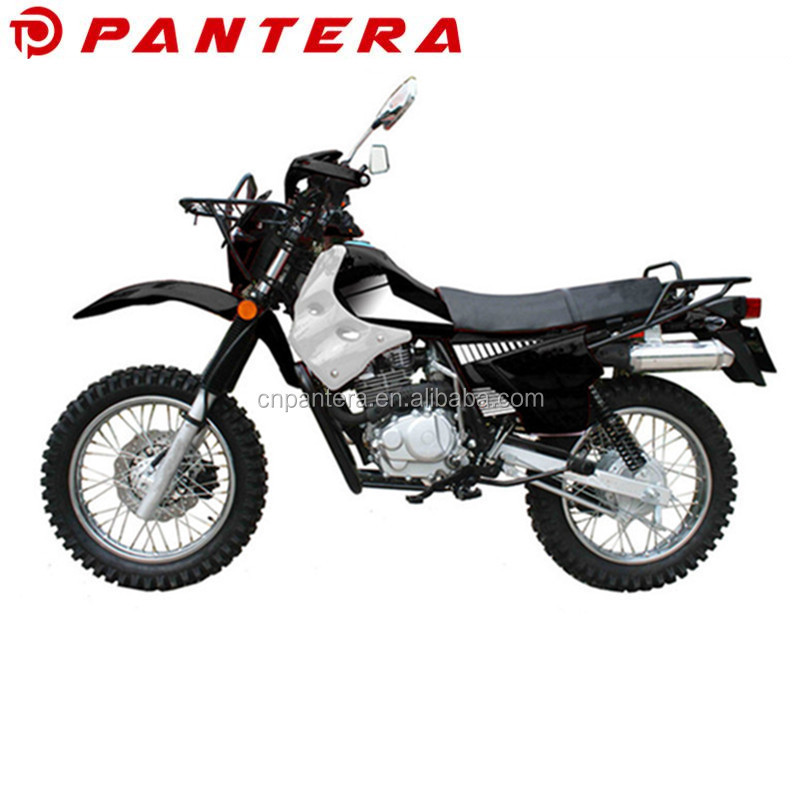 150CC 175CC 200CC 250CC High Speed Motorcycle