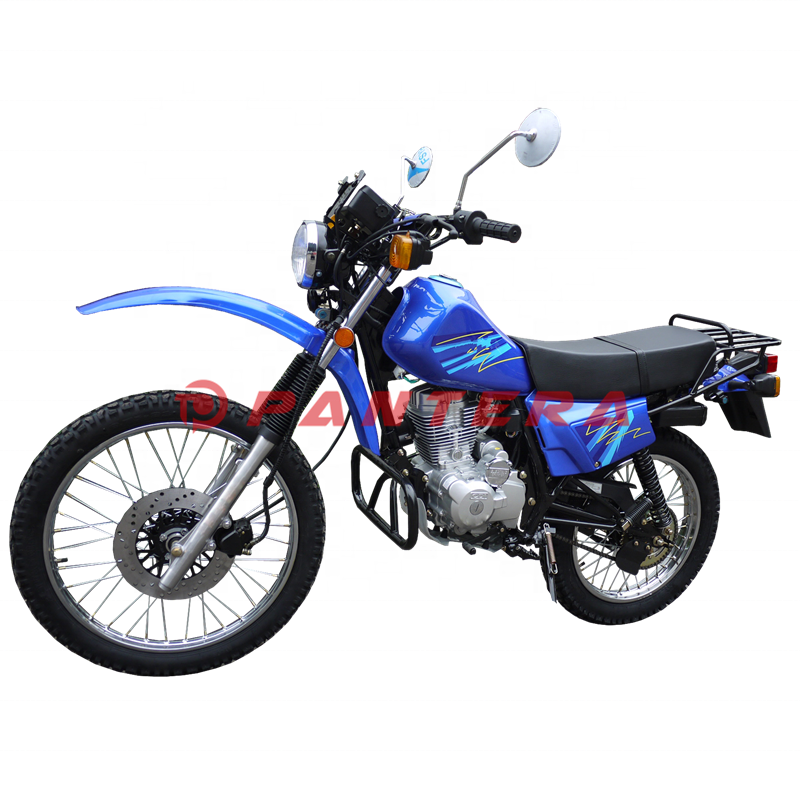 Chinese Motocross 4-Stroke 125cc Mini Dirt Bike Made In China