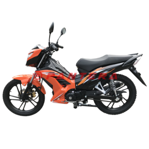 2019 Cub Forza Motorcycle Moped 50cc Motorcycle