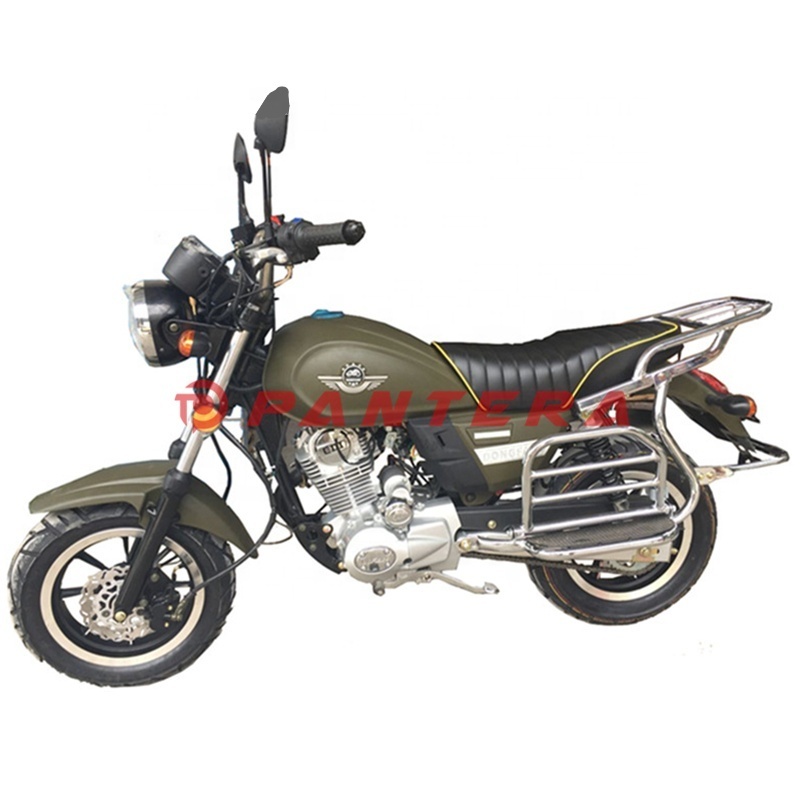 Chopper Bike Gasoline Chinese Cheap 150cc Motorcycle For Sale