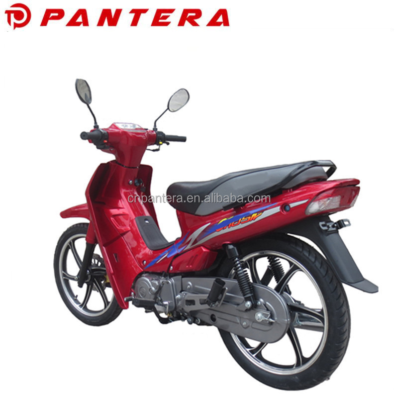 Wholesale Automatic Motosiklet Moped 110cc 120cc Mini Motorbike For Sale