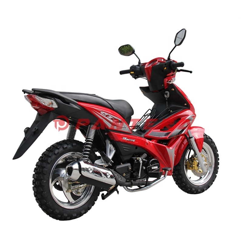 2019 Cheap Chinese Motorcycle 90cc 100cc 110cc 125cc Cub Moto