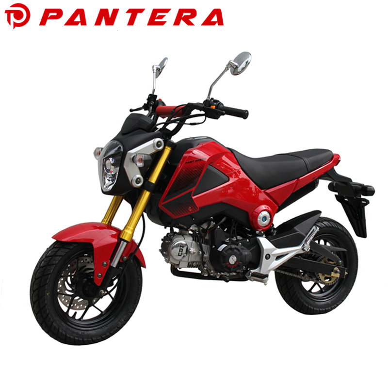 Mini Moto Cool Kids Motorcycle Chinese Racing Pocket Bikes 150cc