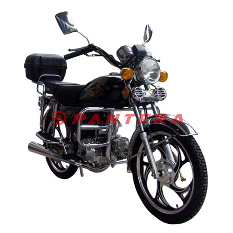 High Speed Model Street Bike 90cc Motorcycle