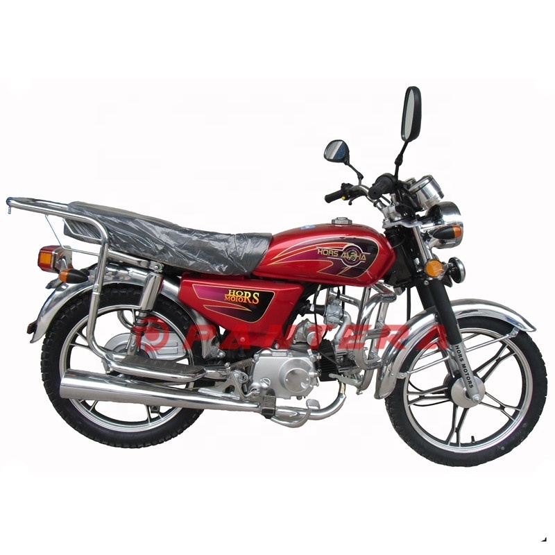 High Quality Chinese Chongqing 50cc 90cc 70 cc Motorcycle