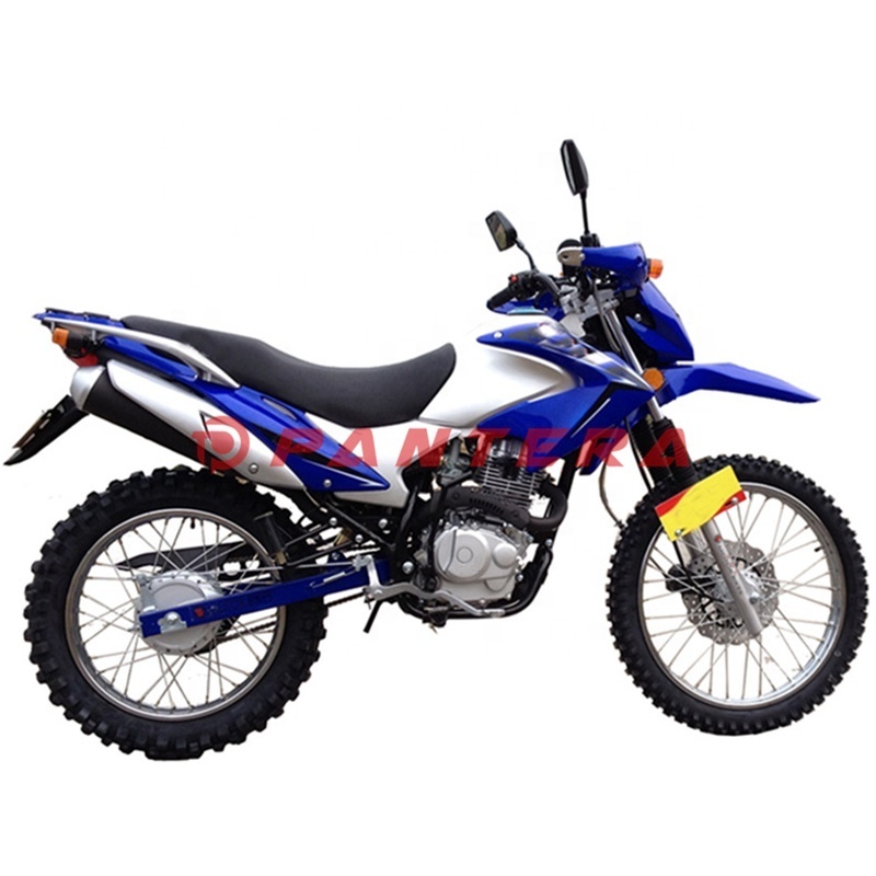 Motocicletas 150 cc 4-Stroke 200cc Very Cheap Dirt Bikes