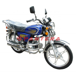 2020 Cheap 70cc Moped Motorcycles from China