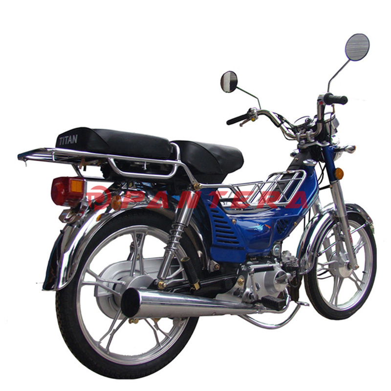 50cc Moped Motorcycle Cheap Cub Mini Motos Chopper