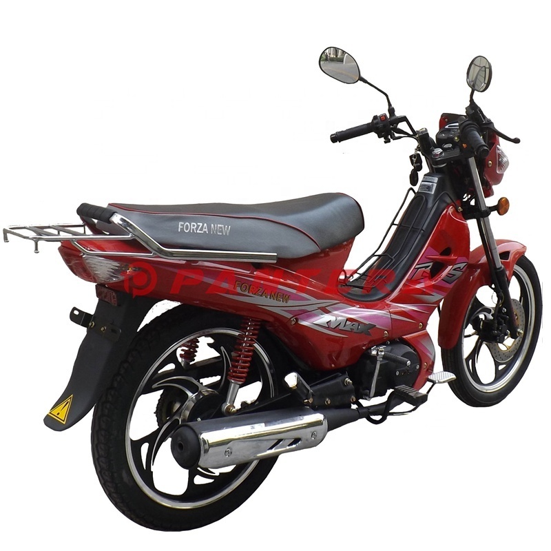 50cc 70cc 90cc 100cc 110cc Forza Max Motorcycle for Sale Tunisia