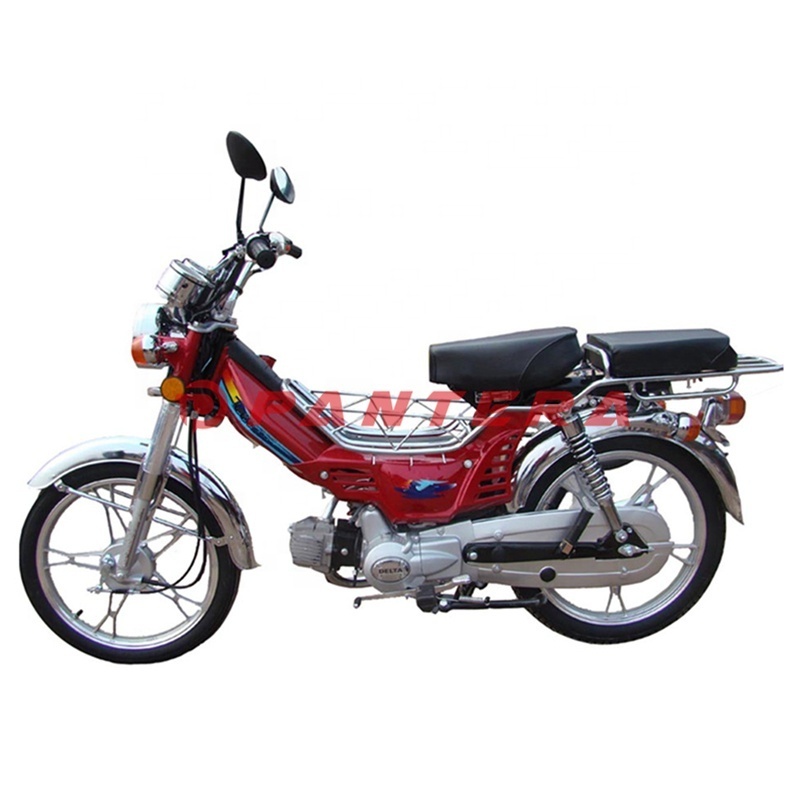 China Mini Moto 49cc Bikes Cheap 50cc Moped Motorcycle