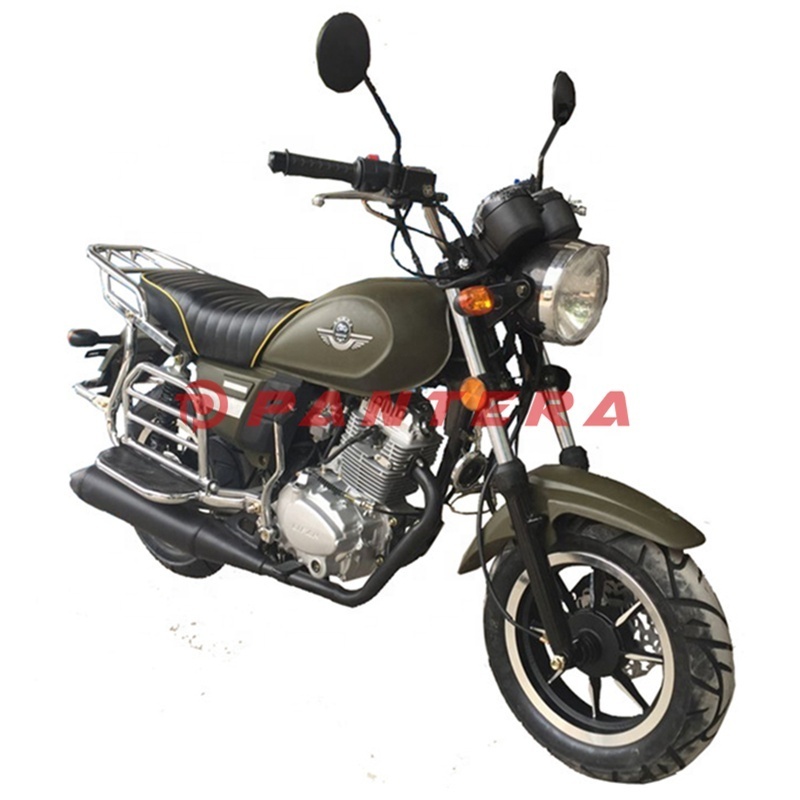 Chongqing Cheap 4-Stroke 150cc Chopper Mini Motorcycles for Adult