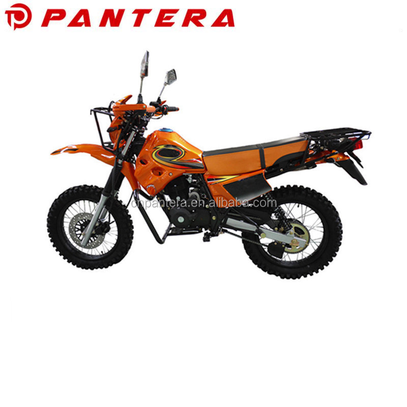 150CC 175CC 200CC 250CC High Speed Motorcycle