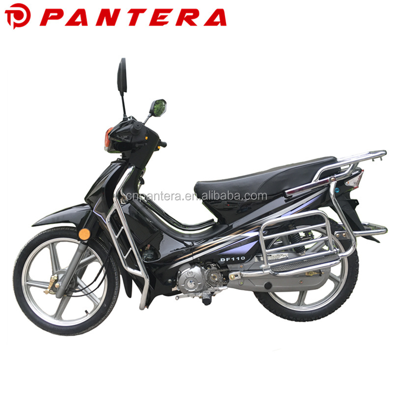 Wave 110 110cc Petrol Pocket Motor Cycle Super Mini Bikes In Tunisia