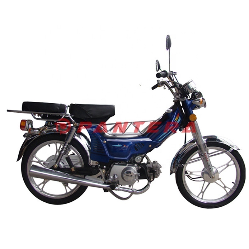 2019 Cheap 49cc 50cc Cub Motorcycle Petrol Mini Bike