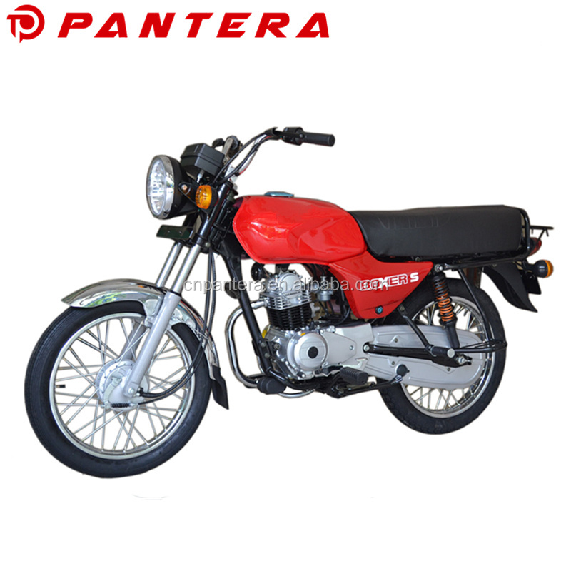 Bajaj Boxer Motorcycle Cheap Street Moto Cool Adult 150cc Bikes in India