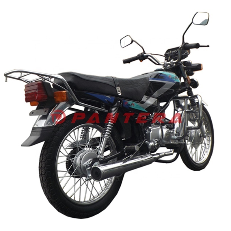 Cheap Motorbike 125cc 100cc Lifo Motorcycle 50cc Moto for Sale in Kenya