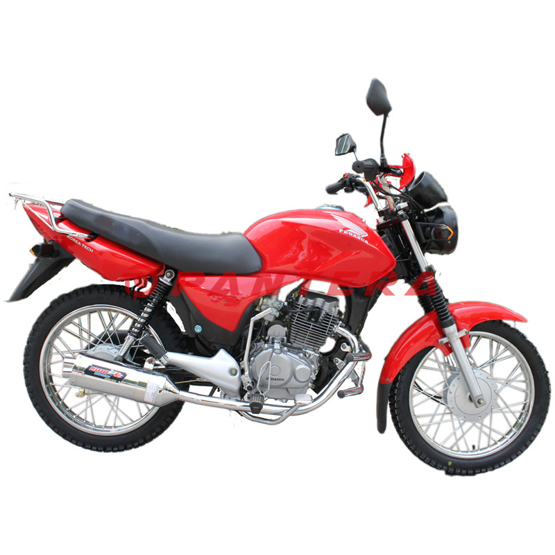 Chongqing Street Moto 4-stroke CG 125cc 150cc Motorcycle