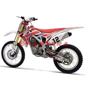 Motorcycle CB250-G Air Cooling Cheap Chinese 250cc New Adult Dirt Bike