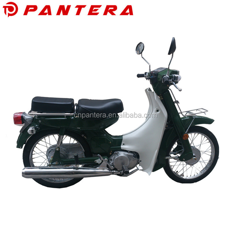 80cc China Cheap 2 Stroke Petrol Mini Motos Super Pocket Bikes For Sale