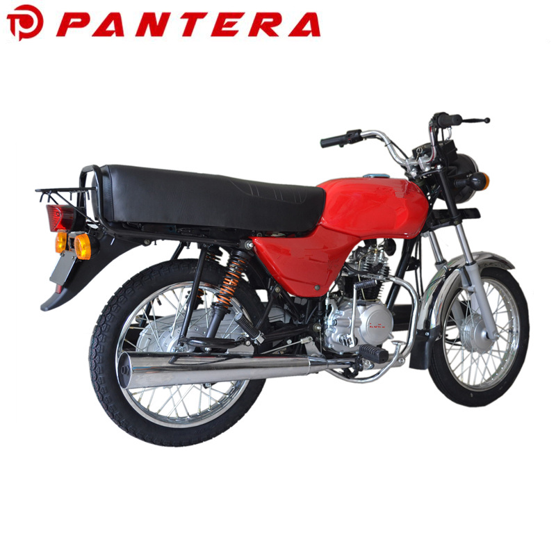 Four Stroke Super Power Engine 100cc 150cc Bajaj Boxer Motorcycle