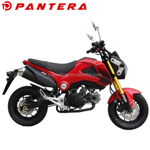 90cc 100cc 110cc Cheap Monkey Bike Road Mini Sports Bike