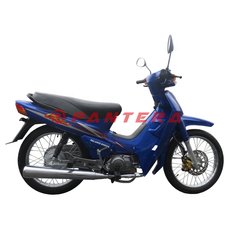 110cc Gasoline Scooter 70cc 100cc Moped Cheap Motor Bike