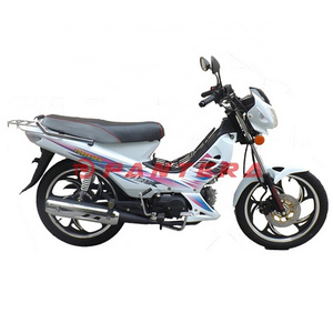 Chongqing Factory Sale 110cc Motorcycles Forza Hot in Mauritius