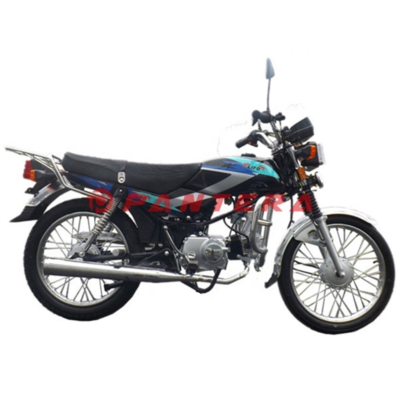 Cheap Motorbike 125cc 100cc Lifo Motorcycle 50cc Moto for Sale in Kenya