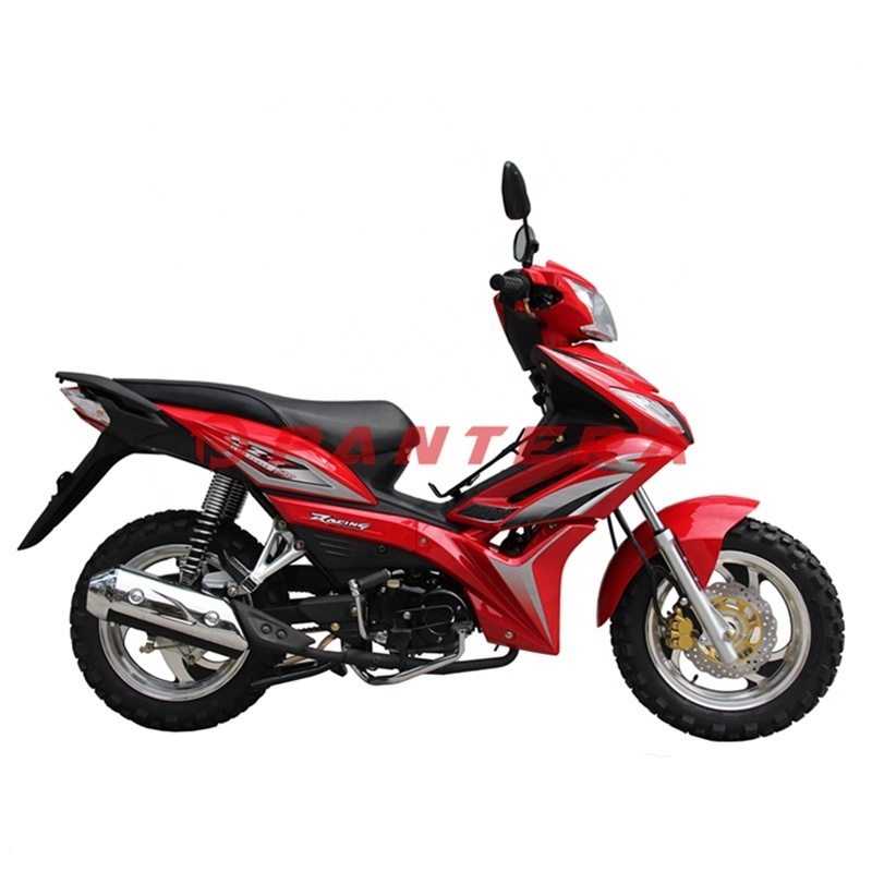 2019 Cheap Chinese Motorcycle 90cc 100cc 110cc 125cc Cub Moto