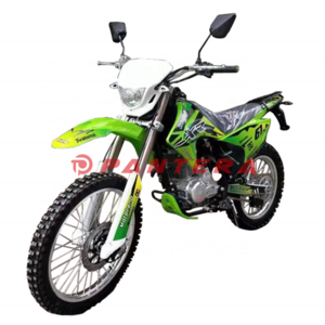 Chongqing Dirt Bike Powerful Motocross 250cc Motorcycle for Sale