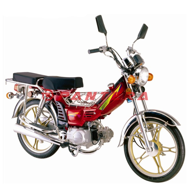 Super Cub Motorcycle 4 Stroke Cheap 50cc 70cc 110cc Moped