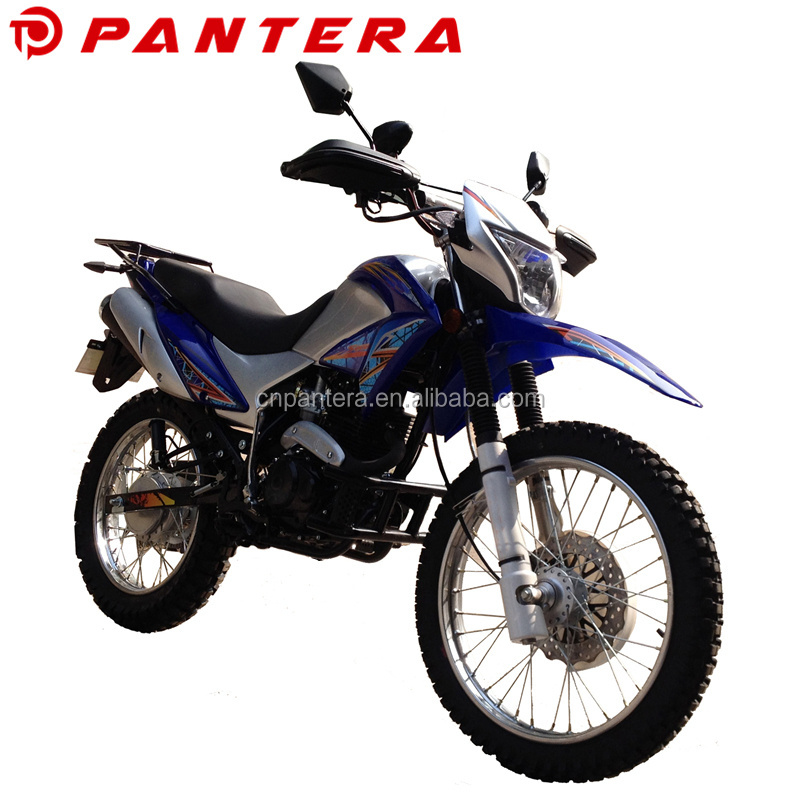 4 Stroke Cheap 150cc Dirt Bike 200cc 250cc Motorcycle In 2017