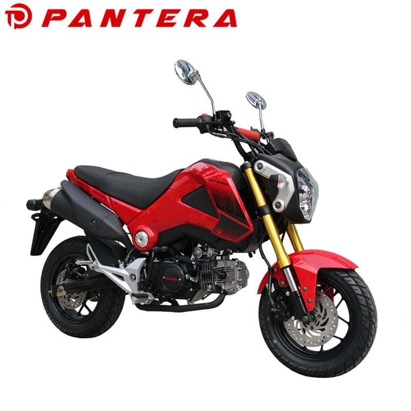 Mini Moto Cool Kids Motorcycle Chinese Racing Pocket Bikes 150cc