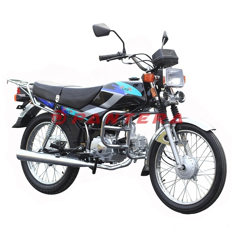 Cheap Motorbike 125cc 100cc Lifo Motorcycle 50cc Moto for Sale in Kenya