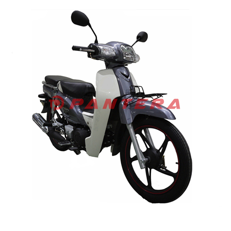 Classic Pedals Mini Pocket Gas Scooter Moped 50cc for Cheap Sale