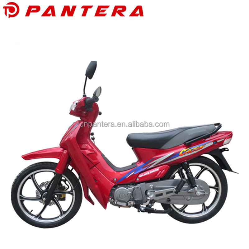 Wholesale Automatic Motosiklet Moped 110cc 120cc Mini Motorbike For Sale